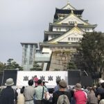 大阪城を活用する大阪、徳島城跡を活用しない徳島、知恵とやる気で差が出る自治体の地方創生…
