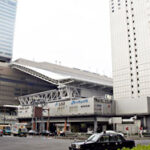 大阪駅ビルがリニューアルオープン、ヒートアップする「百貨店戦争」・・・