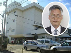 取り沙汰される県内特Ａと地元業者ＪＶの本命説、牟岐小学校建設工事、疑問呼ぶ福井町政初の大型入札物件…