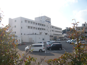 県と牟岐町「協働」で取り組む海部病院改築事業、待ったなしのタイムリミット、立ち塞がるハードル…