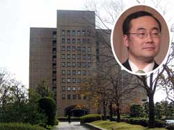 職員１１人が大量処分された県吉野川庁舎、まだいる噂の「問題職員」、膿出し切るか監察局…