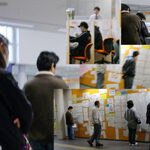 全国の完全失業率よりも高い徳島県の完全失業率、失業者は21,000人・・・。