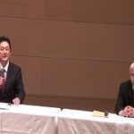「原稿棒読み」や「演説モード」、「討論にならない」公開討論会、小松島市長選…