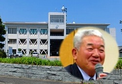 五軒家町長の三選出馬で落ち着くか？、海陽町長選、「出る」「出ない」で右往左往、幻となった新人出馬騒動…