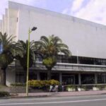 文化ホールが無くなる？！、徳島市、文化センターは３月末で使用中止、新町西再開発は一年遅れ…