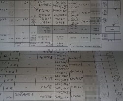 行き先も公務内容もわからない「公用車使用簿」、飯泉知事、「公用車を使って、どこで、何をやっているのか？」