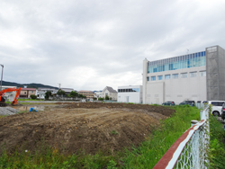 施工業者はいつ決まる？、ＪＡ徳島厚生連の阿南医療センター、資格要件緩和して来年１月２７日に三度目の入札…