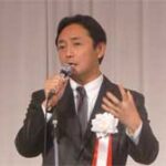 後藤田衆院議員が２月１８日に「新年互礼会」、注目される「徳島アリーナ」主体の未来ビジョン…