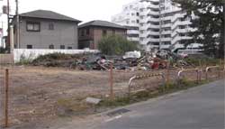 「解体撤去費用を所有者に請求せよ」、監査委員が徳島市長に勧告、市有公園の不法占拠問題…