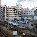 「徳島駅西側駐車場」を建設候補地に選定、本格始動した新ホール建設計画、徳島市…