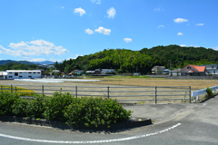 「国府道の駅」の事業見直しに乗り出す徳島市、ブレーキになった南環状道路の整備の遅れ…
