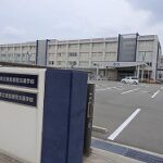 あきれたピンボケ、県教委の調査結果、徳島視覚支援学校の「イカサマ入学」問題…