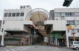 大詰め迎えた開発業者選定、ホテルとマンション、徳島市の新町西再開発事業、浮上する県外大手…