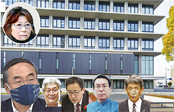 「１億２，９５４万円支払え！」、記念オケ事業者に利益供与、名指しで背任問われた徳島県庁の「５人組」…