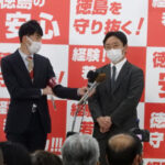 衆院選で「政権のど真ん中」強調した後藤田衆院議員、茂木幹事長率いる「平成研究会」入会か…