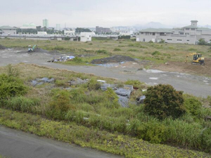 松茂町が離脱方針、徳島市は５月末に住民説明会、どうなる６市町の広域ごみ処理施設…